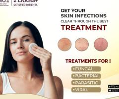 famous Dermatologist in Kurnool