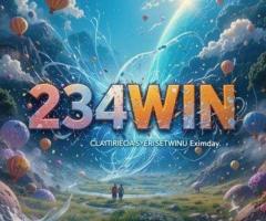 234WIN – Your Ultimate Playing Destination