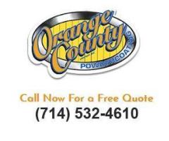 Commercial Chemical Stripping in Orange CA