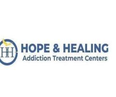 Hope and Healing Addiction Treatment Centers