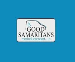 Good Samaritans Medical Transport LLC