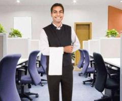 Office Boy Services Staff in Dubai