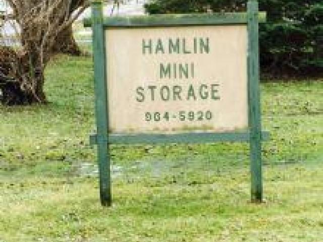 Hamlin Mini Storage