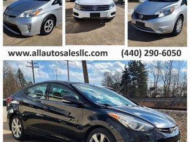 All Auto Sales