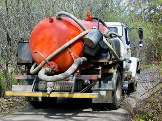 Cody Precast, Septic & Excavation