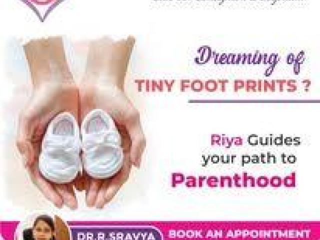 Fertility doctor near Birla Compound Kurnool