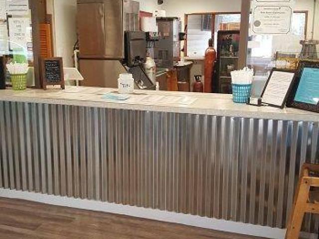 Glynn's Drive-In