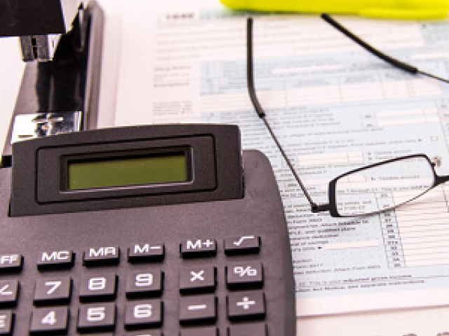Stephens Tax Service
