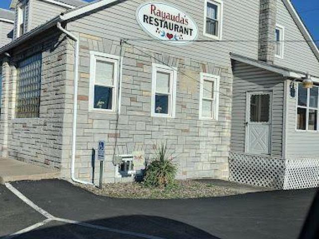 Rayauda's Restaurant