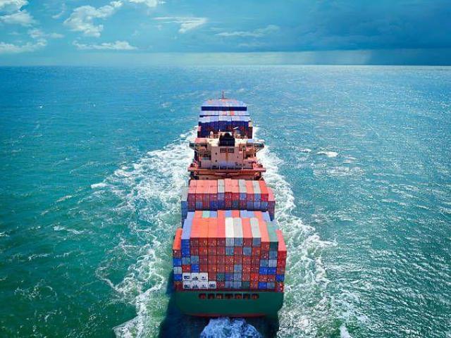 Affordable Sea Freight Services in Sydney by Proworld Logistics