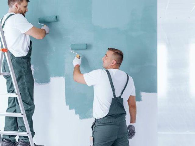 Transform Your Home with Expert Painters in Success