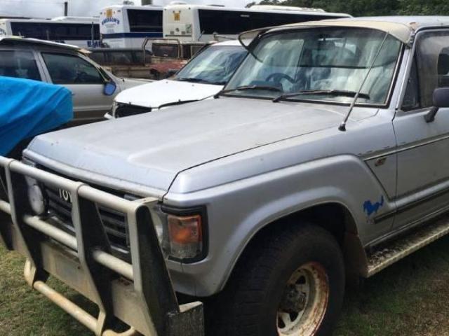 Get Same-Day Cash For 4WD Cars in Perth