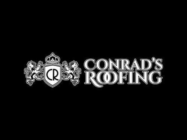 Conrad's Roofing