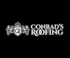Conrad's Roofing