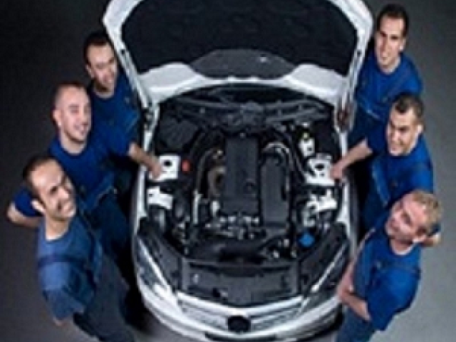 Collision Shop