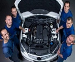 Collision Shop