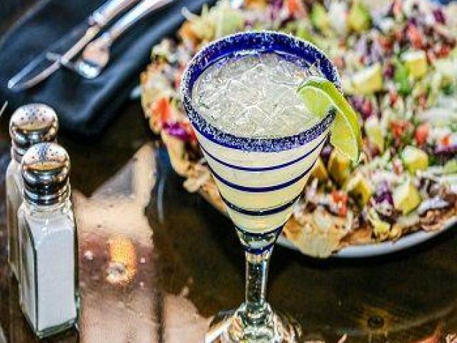 La Unica Latin American Restaurant