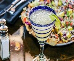 La Unica Latin American Restaurant