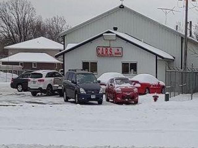 C.A.R.S Complete Auto Repair Service