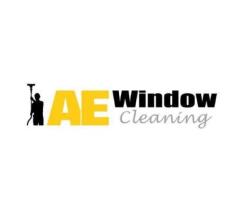 Professional High Rise Window Cleaning in Sheffield