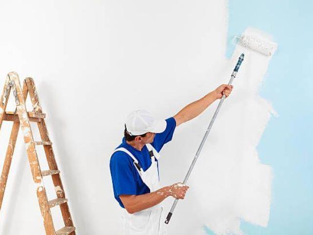 Hire the Best Painter in Melbourne Today