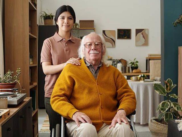 Professional Home Care in Melbourne-Supporting Independence with Compassion