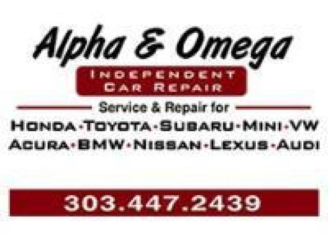 Audi Service in Boulder CO