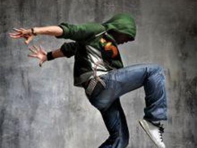 Terre's Dance Workshop