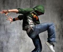 Terre's Dance Workshop