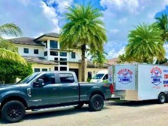 Plumbing Repairs in Fort Myers and Cape Coral – Call/Text Today