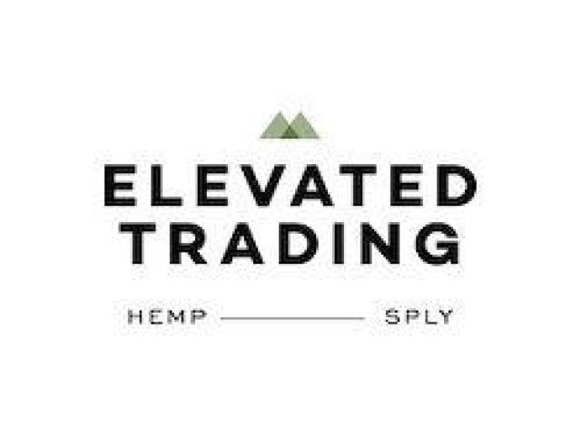 Wholesale Edibles Products - Elevated Trading