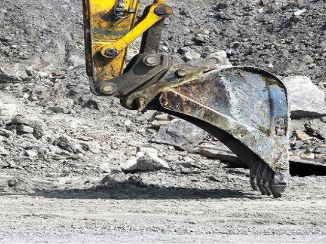 Metro Excavating