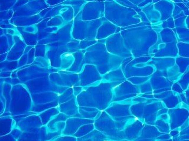 Gordo's Pool City