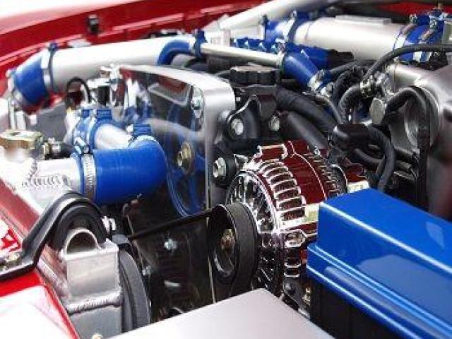 Japan Engine Supply Sales and Services Inc