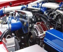 Japan Engine Supply Sales and Services Inc