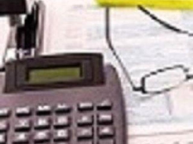 Solid Accounting And Tax Services