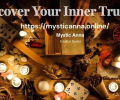 Discover Your Inner Truths with Mystic Anna