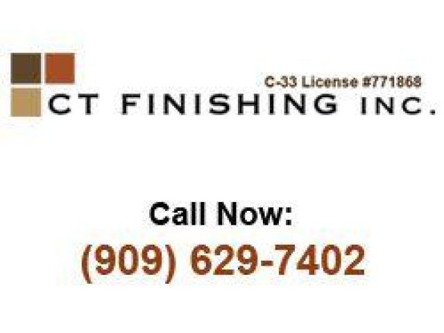 Wood Refinishing Company in Pomona CA