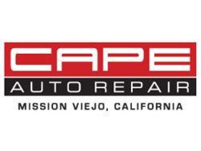 Porsche 911 Service & Repair in Mission Viejo CA
