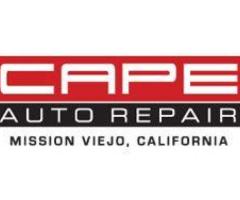 Porsche 911 Service & Repair in Mission Viejo CA