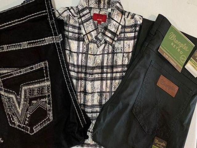 MCL Fashion 4 U