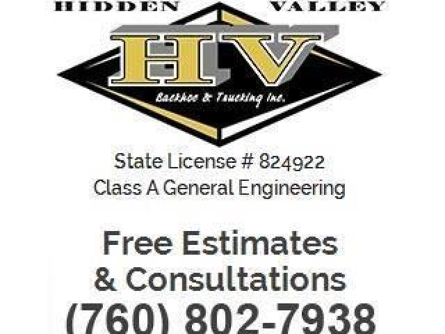 Gas Lines Installation in Escondido CA