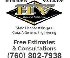 Gas Lines Installation in Escondido CA