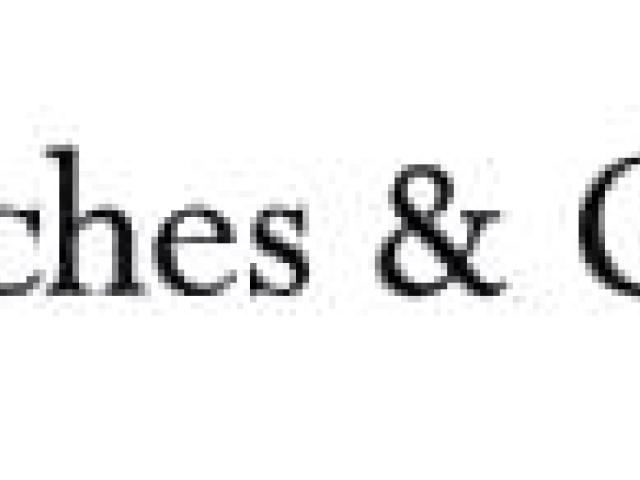 Thomas Neches & Company