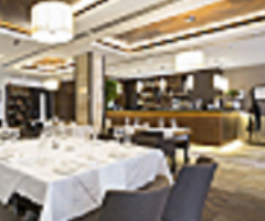 Ithaki Mediterranean Cuisine
