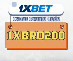 XBet Promo Code 2026: 1XBIG2026 – Bonus €130