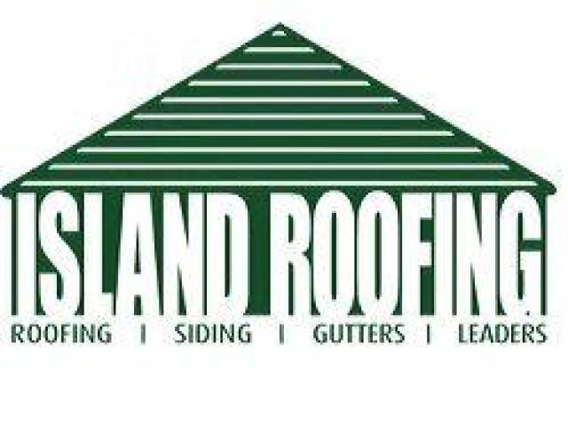 About | Island Roofing