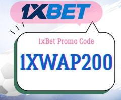 X Bet Promo Code 2026: 1XBIG2026 – Bonus €130