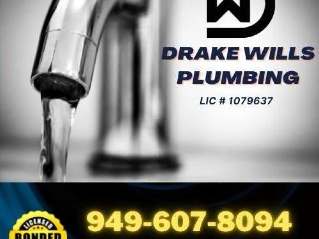 Drake Wills Plumbing