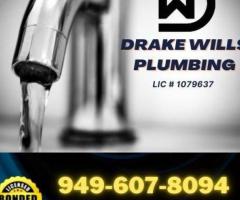 Drake Wills Plumbing
